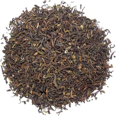 De Kruidenbaron - Darjeeling Mim TGFOP1 SF thee - 1 kilo