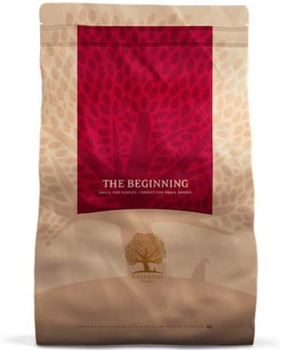 Essential Foods - The Beginning 2,5 Kilo