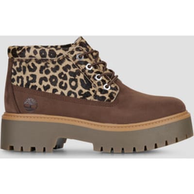 Laarzen Timberland CHUKKA STONE STREET