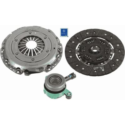Koppelingsset XTend set plus CSC SACHS 3000 990 401