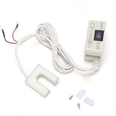 LED Kantoor Huishouden Tattoo Touch Naaimachine Licht 30LED Patch Tafel Werk Lamp met Magneet