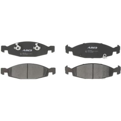 Remblokset ABE C1Y014, voor