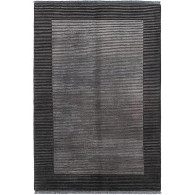 Vloerkleed Edson handgemaakt wol | Hadorn
