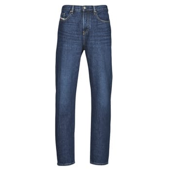 Diesel D-Viker medium blauwe spijkerbroek