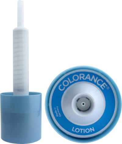 Goldwell - Colorance - Lotion - Depot Pomp