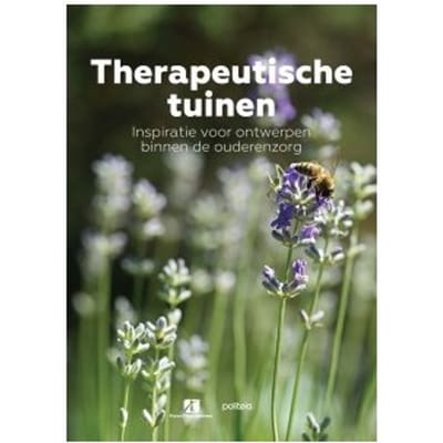 Therapeutische Tuinen - Terra Therapeutica