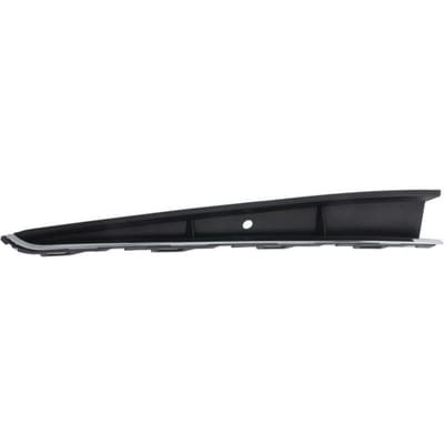 Bumper - onderdelen BLIC 6502-07-9508994CP