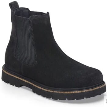 Dameslaarzen Birkenstock Highwood Suede Leather