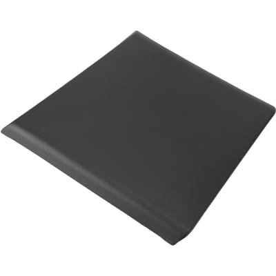 Carrosseriepaneel Deurlijst Deurstijl B Beschermende Lijst Vervanging voor Jumper Relay MK2 II Minibus 250 2006 en Later 2006-On 735422953 black
