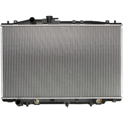Radiator THERMOTEC D74022TT