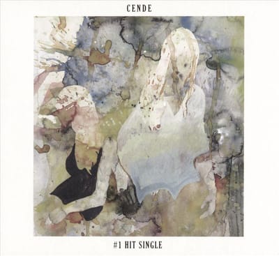 #1 Hit Single - Cende