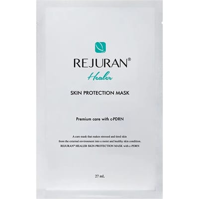 Rejuran Healer Huidbeschermingsmasker 27ml  (3 opties) # 5 sheets white