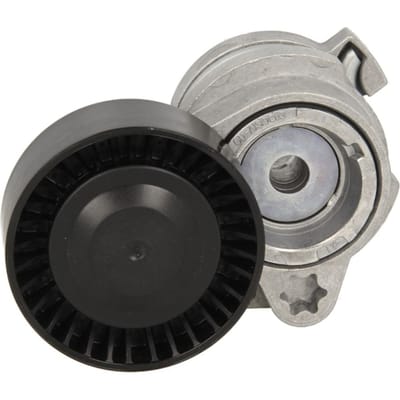 Spanpoelie, V-riem SNR GA350.91