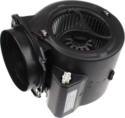 NOVY - NOVY DAMPKAPMOTOR - 180177