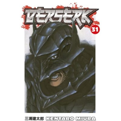 Berserk Volume 31 - Berserk - Kentaro Miura
