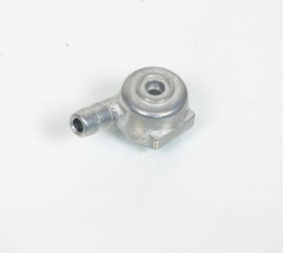 Pipette raccord entrée d'essence pour carburateur Dellorto SHB 179020 113.011510