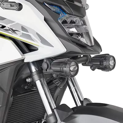 Koplampbevestigingen Givi Yamaha tracer 900/GT 18
