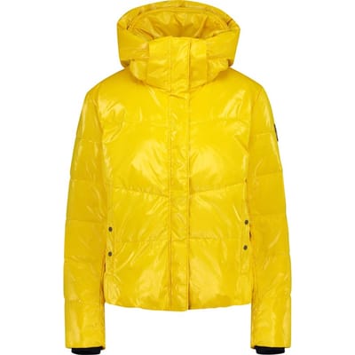 Gaastra - Jas Kort - Vrouw - Geel - S - Jas