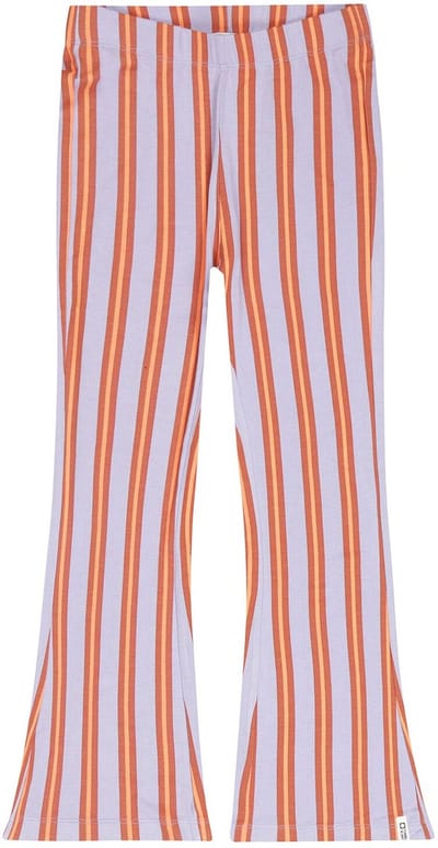TUMBLE 'N DRY Junonia Broeken Meisjes - Lila - Maat 140