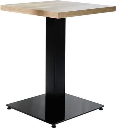 Tafelblad Robin Robson Oak 80 x 80 x 3,8 cm