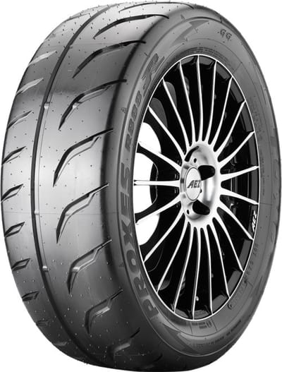 Toyo Proxes R888R ( 225/40 ZR18 92Y XL 2G )