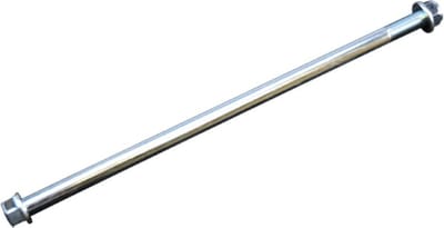 Teknix-voorwielas voor Yamaha Aerox 50-scooter, modeljaar 2002 t/m 2018, nieuw