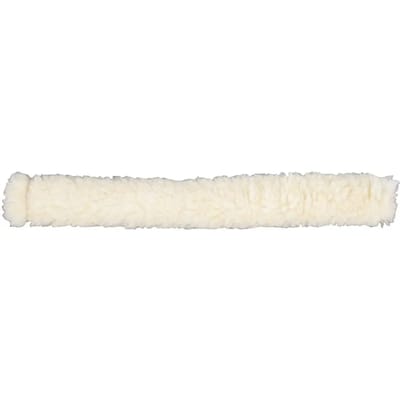 Synthetische neusriem huls Harry's Horse