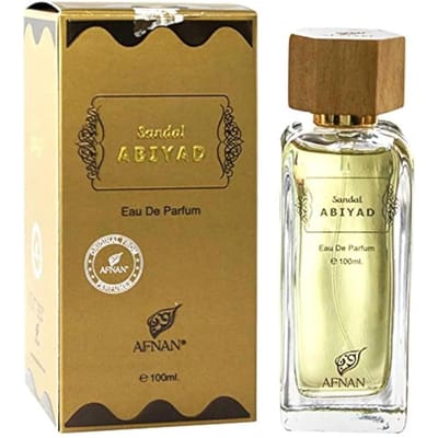 Abiyad Sandal Edp