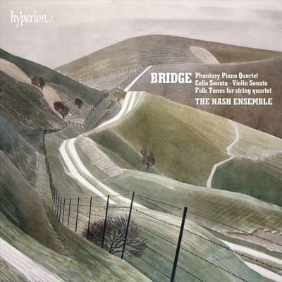 Bridgephantasy Piano Quartet