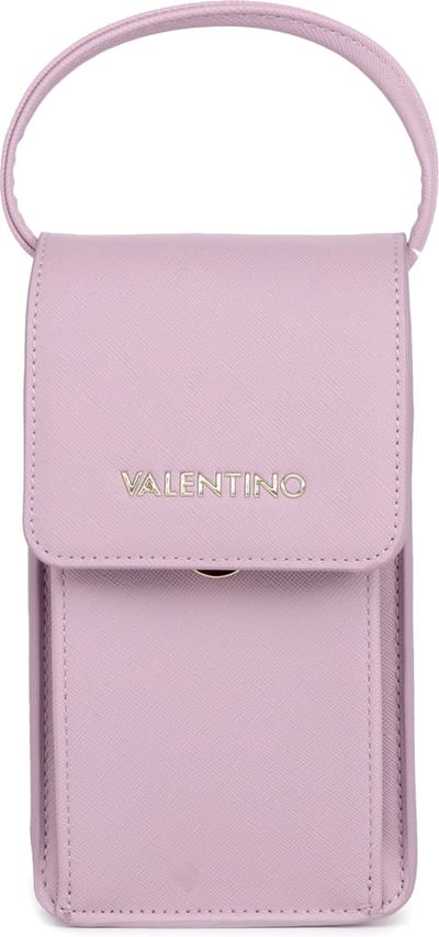 VALENTINO Telefoontasje Crossy Re PHONE CASE Lilla Paars