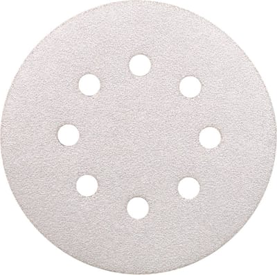 Makita P-33370 Schuurschijf 125mm K100 White Velcro