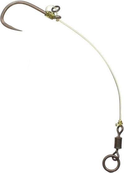Korda Chod Rig long 4 Barbless (KRC028)