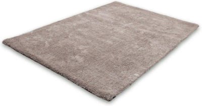 Lalee - Velvet - Vloerkleed - 200x290 cm. - Platinum 500
