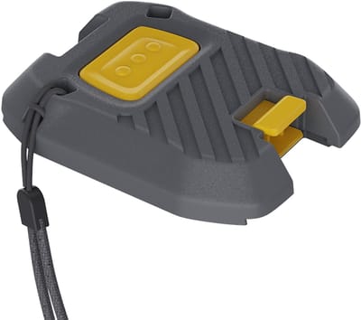 Generalscan - Thumbutton t.b.v. - Ringscanners - Barcode scanners