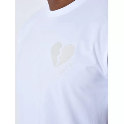 Gebroken hart T-shirt Project X Paris