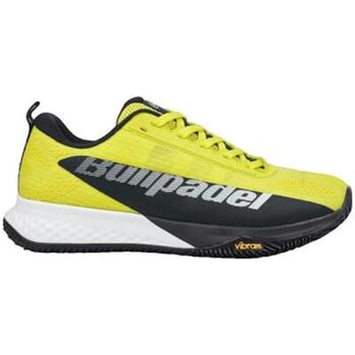 Tennisschoenen Bullpadel Chaussures de sport Di Nenno Xplo Vibram 25V Lima