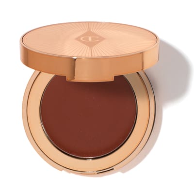 Charlotte Tilbury Pillow Talk Lip & Cheek Glow - Colour Of Dreams - Colour Of Dreams, 2.5G