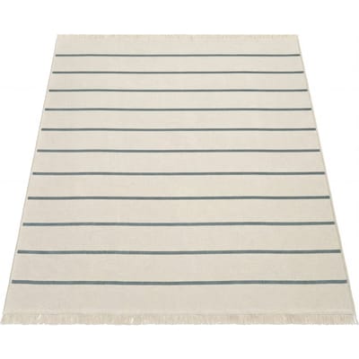 Omkeerbaar tapijt Skyla grijs  160x220 cm