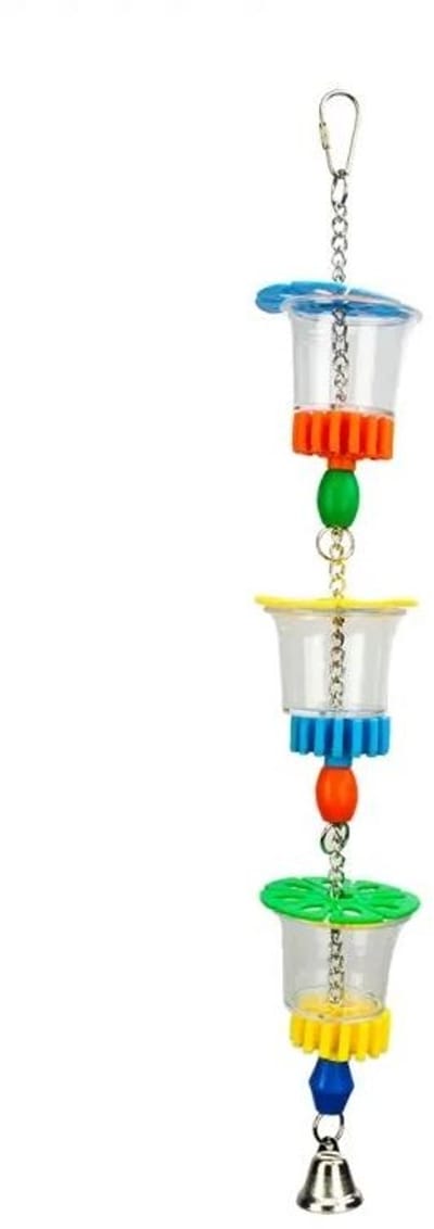 Petlala Triple Foraging Cups