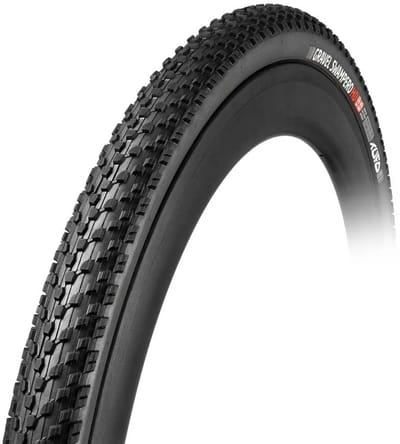 Tufo Swampero Hd Tubeless 700 X 44 Gravelband Zilver 700 x 44
