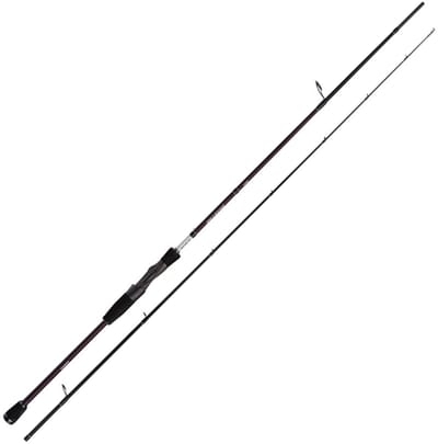 Shimano - Spinhengel Yasei BB AX Perch Versatile 2,05m / 7-25gr - Shimano