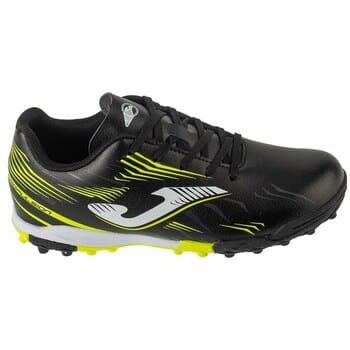 Joma Propulsion Jr 2501 TF, voor een jongen, Zwart, Voetbalschoenen, maat: 36