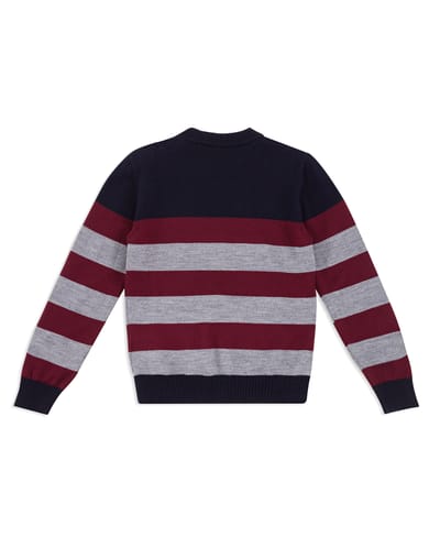Pullover Ronde Hals Love