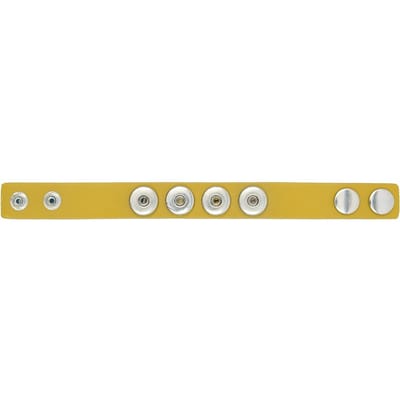 Armband "Dus Cool" - Oker