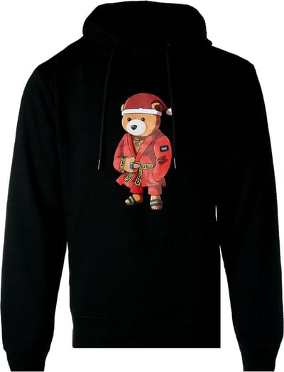 Ballin hoodie 9010