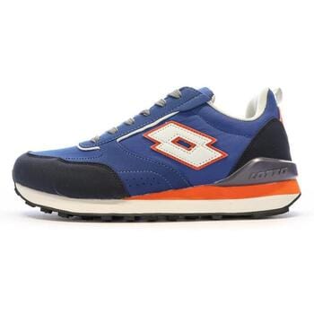 Lage Sneakers Lotto Twenty 5