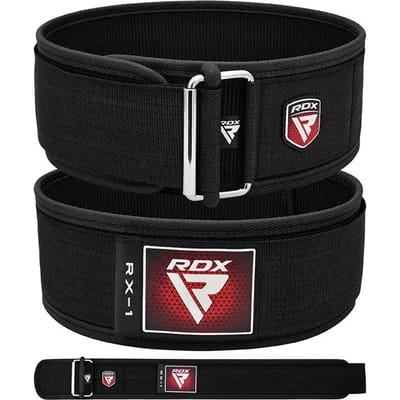Hijsband RDX RX1