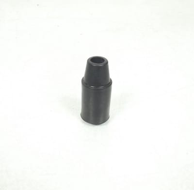 rubber spiegel moer deksel voor honda 125 cbf 88114-198-d10 nieuw