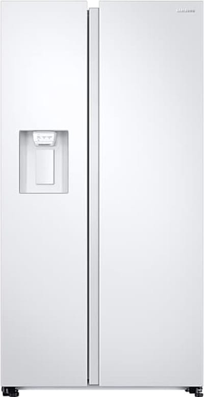 Samsung RS68N8240WW/EF koel-vriescombinatie Vrijstaand 638 l Wit
