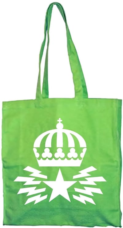 Hybris Televerket Tote Bag SH-4-10756-H3-13